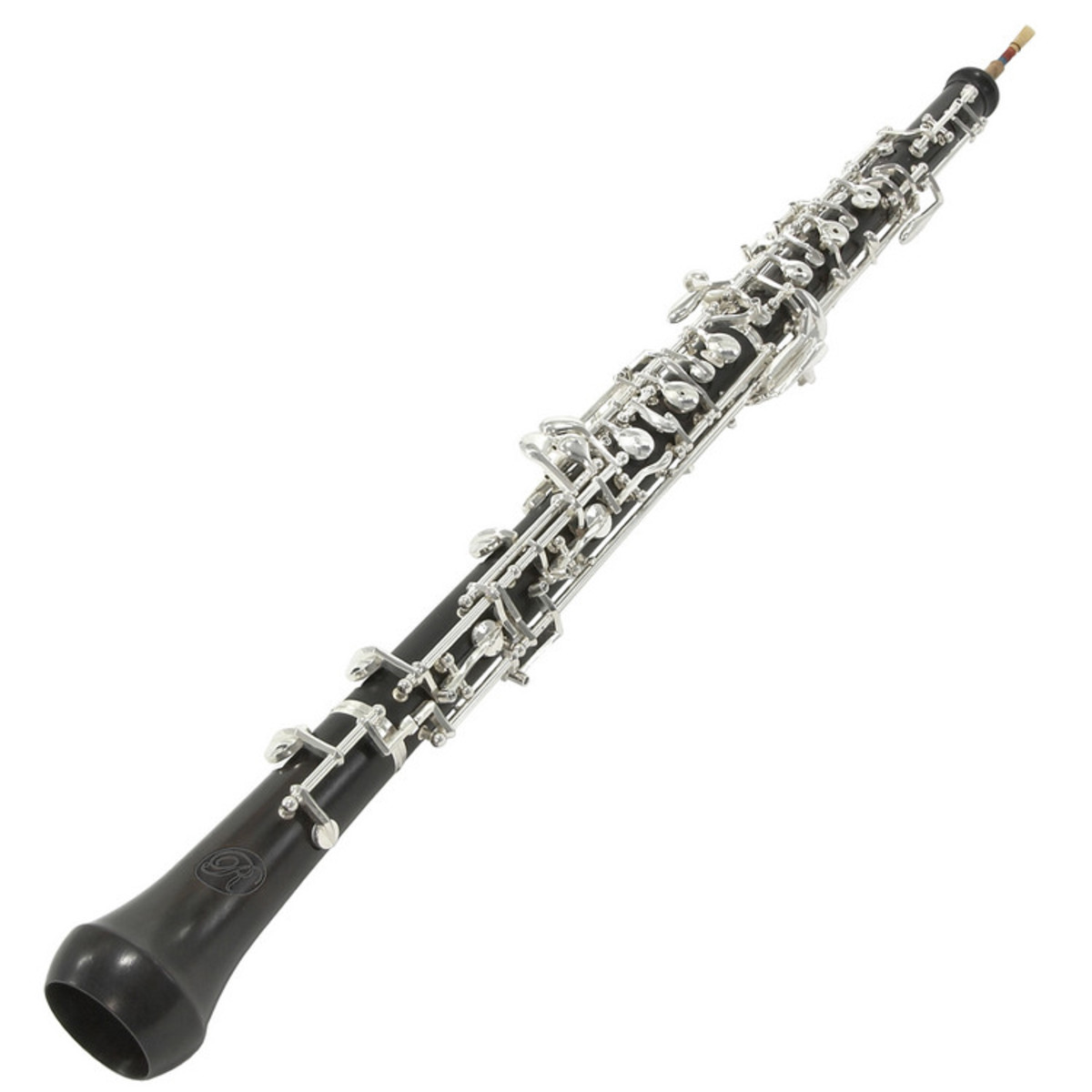Clarinet and Oboe